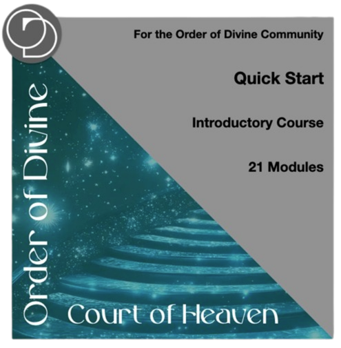 Quick Start Introductory Course